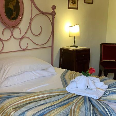 Agriturismo Casallario Вольтерра Экстерьер фото