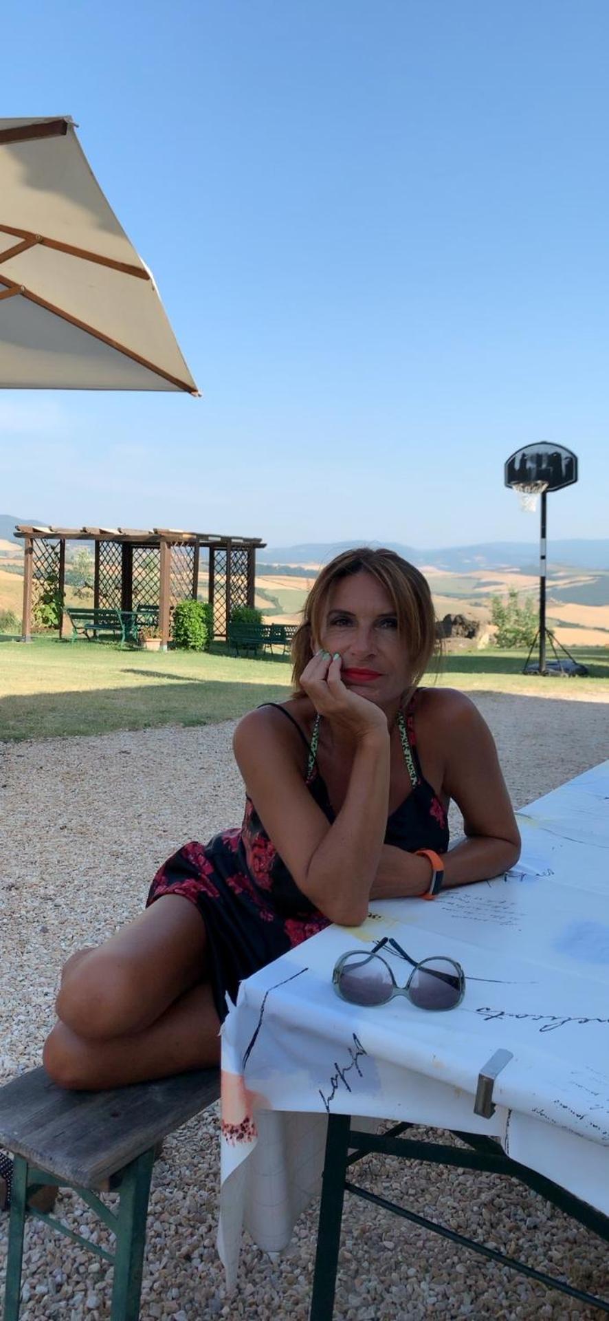 Agriturismo Casallario Вольтерра Экстерьер фото
